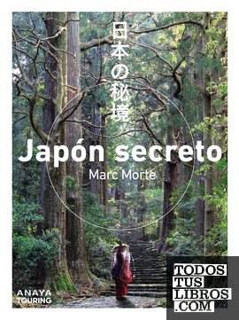 Japón secreto
