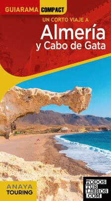 Almería y Cabo de Gata