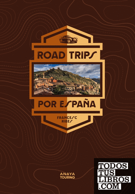 Road Trips por España
