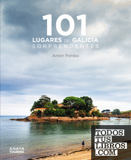 101 Lugares de Galicia sorprendentes