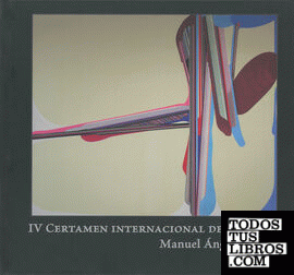 IV Certamen Internacional de pintura Manuel Ángeles Ortiz 2019