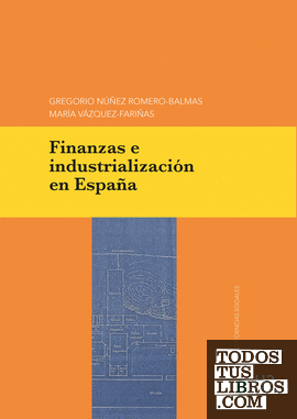 Finanzas e industrialización en España