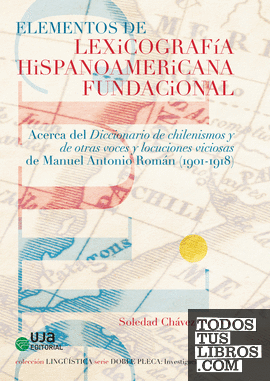 Elementos de lexicografía hispanoamericana fundacional