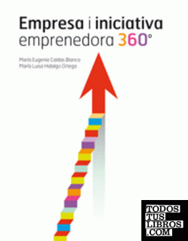 Empresa i iniciativa emprenedora 360°