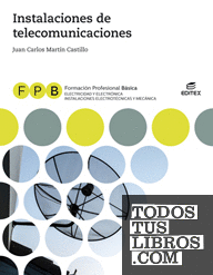 FPB Instalaciones de telecomunicaciones