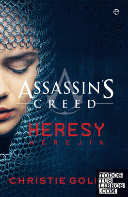 Assassin's Creed Herejía