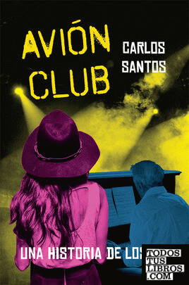 Avión Club