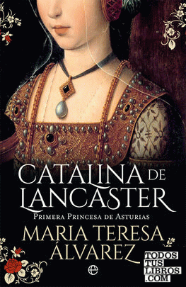 Catalina de Lancaster