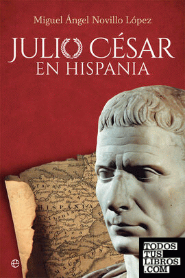 Julio César en Hispania