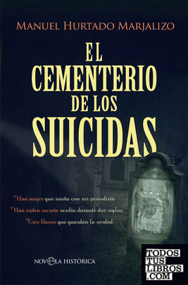 El cementerio de los suicidas
