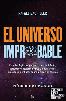 El universo improbable
