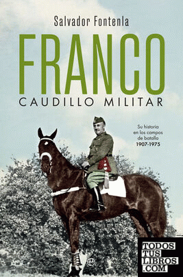 Franco, caudillo militar
