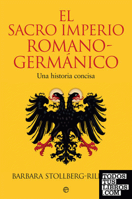 El Sacro Imperio Romano-Germánico