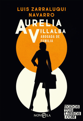 Aurelia Villalba. Abogada de familia
