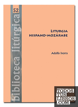 Liturgia hispano-mozárabe