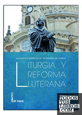 Liturgia y reforma luterana