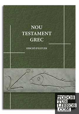 Nou Testament grec