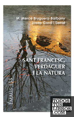 Sant Francesc, Verdaguer i la natura