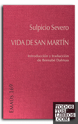 Vida de san Martín