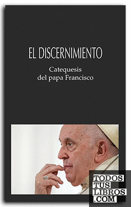 El discernimiento. Catequesis del papa Francisco