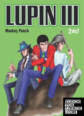 Lupin Iii 2