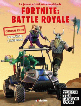 Fortnite: battle royale