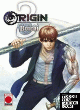 Origin 3