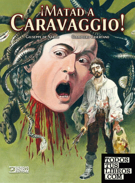 Matad a Caravaggio