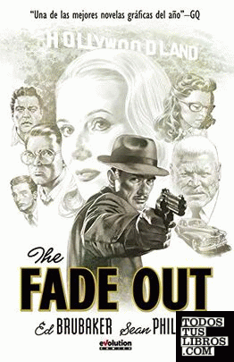 The fade out (2ª edición)
