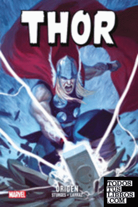 Thor. Origen
