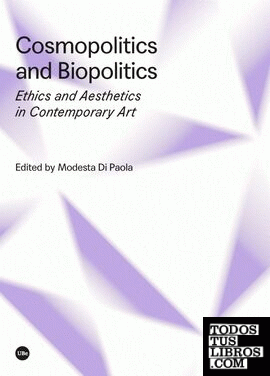 Cosmopolitics and Biopolitics