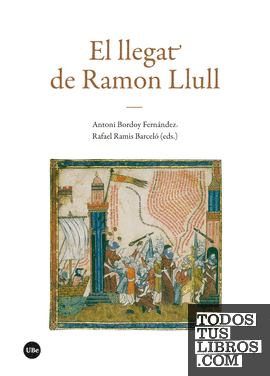 El llegat de Ramon Llull