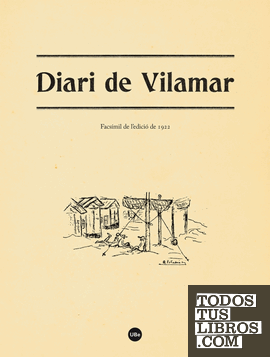 Diari de Vilamar Diari de Vilamar
