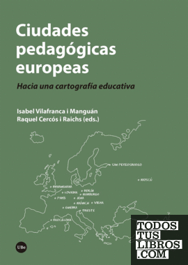 Ciudades pedagógicas europeas