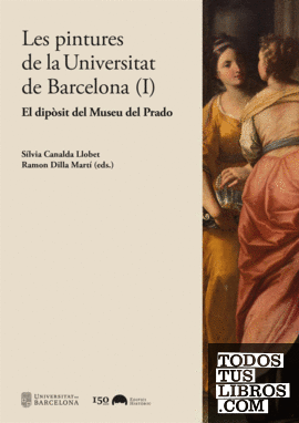 Les pintures de la Universitat de Barcelona (I)