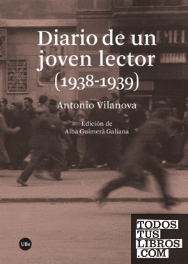 Diario de un joven lector (1938-1939)