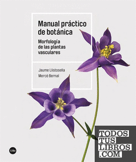 Manual práctico de botánica