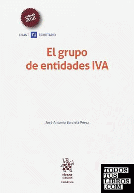 El Grupo de Entidades IVA