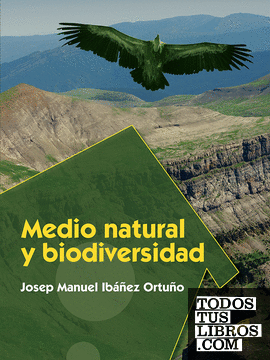 Medio natural y biodiversidad