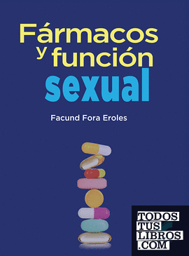 Fármacos y Función Sexual