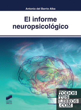 El informe neuropsicológico