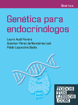 Genética para endocrinólogos