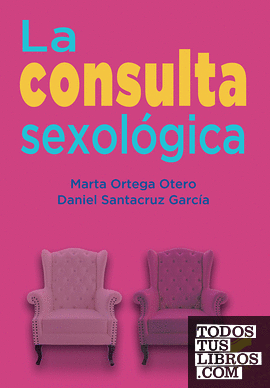 La consulta sexológica