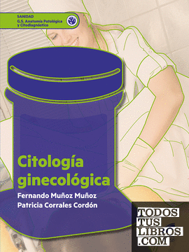 Citología ginecológica