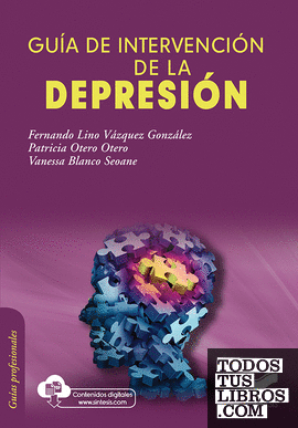 Guía de intervención de la depresión