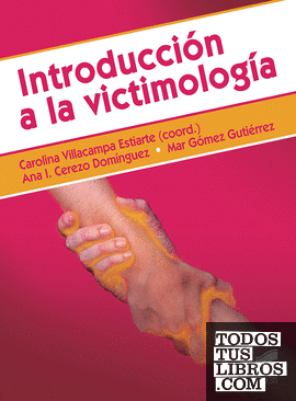 Introducción a la victimología