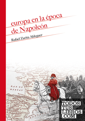 Europa en la época de Napoleón