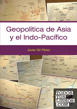 Geopolítica de Asia y el Indo-Pacífico