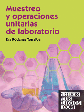 Muestreo Y Operaciones Unitarias De Laboratorio De Ródenas Torralba ...