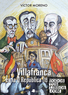 Villafranca en la II Repblica (1931-1936)
